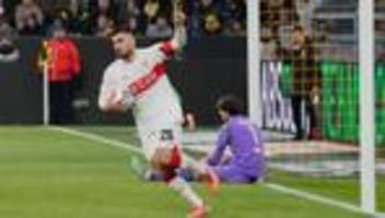 Bundesliga, 11. Spieltag – Samstag: Dortmund und Stuttgart spielen unentschieden, Bayern besiegt Freiburg