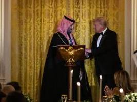 Blick hinter die Glitzerfassade: Der Drogenkonsum in Saudi-Arabien ist stark angestiegen