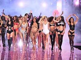 gespräche mit franchise-nehmer: victoria's secret plant filialen in deutschen innenstädten