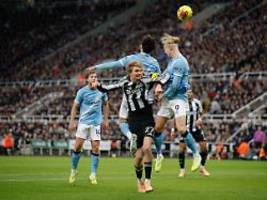 Haaland bleibt ohne Tor: Woltemade meldet sich mit Triumph über Man City zurück