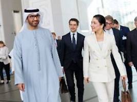 Araber übernehmen das Kommando: Das steckt hinter dem historischen Covestro-Deal