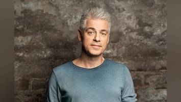 michael mittermeier: „sagt mir nicht, hier gibt es keine meinungsfreiheit“