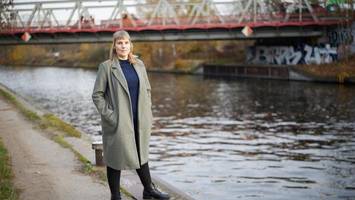 sophie kirchner: „ein schatz, der geborgen werden muss“