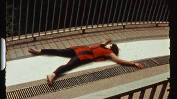 spreepark art space: gespenster im plänterwald