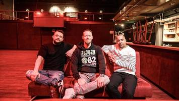 „Hier kommt jeder rein“: Berlins neuer Techno-Club an überraschendem Ort