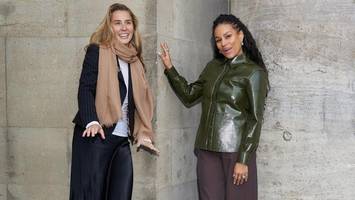 „the feeling of berlin“ – ein liebesbrief von 33 frauen an berlin