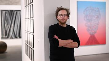 ferienwohnung in kreuzberg: als schliefe man unter einem echten picasso