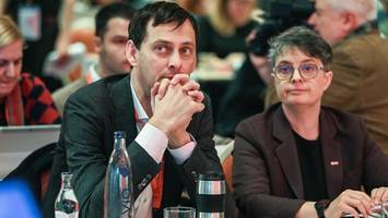 Nach Hikel-Beben: Auch Co-Landeschefin der Berliner SPD scheitert