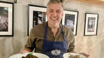 pastaglück am stutti im „bruderherz“