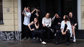 „wax on“: eine bar, die es vielen menschen leicht macht