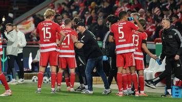 nanu? plötzlich nimmt union berlin hansa rostock ins visier