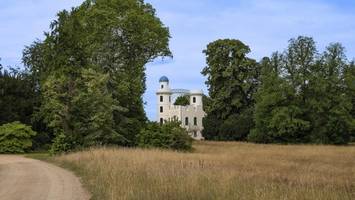 Atomkraft auf der Pfaueninsel: Die Geschichte eines Irrtums