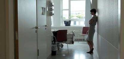 doku »palliativstation«: wenn der tod den schrecken verliert