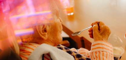 Kommunikation in Seniorenheim, Kita und Tagesförderstätte: Wenn Worte fehlen