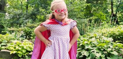 leben mit downsyndrom: ist heidi zu hart für meine tochter? - kolumne