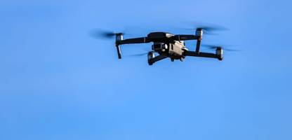 Niederlande: Militär schießt auf Drohnen über Luftwaffenstützpunkt