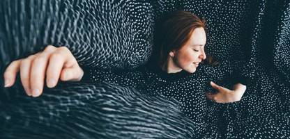 Selbstmitgefühl: Wie es stärkt, wenn wir milder mit uns sind - Podcast mit Christine Brähler