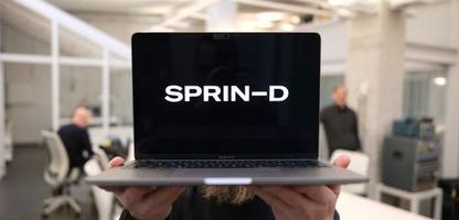 sprin-d: deutschlands neue gründerzeit könnte sofort beginnen – kolumne