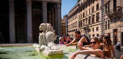 Italien: Moody's stuft Kreditwürdigkeit erstmals seit 23 Jahren herauf