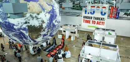 COP30 in Belém: Weltklimakonferenz endet ohne Beschluss zu Exitplan für Kohle, Öl und Gas