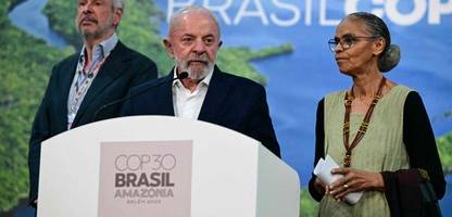 Klimakonferenz COP30 in Belém: Das taugen die Ergebnisse – die Analyse