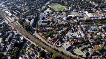 350.000 euro verschwendet? flächennutzungsplan auf der kippe