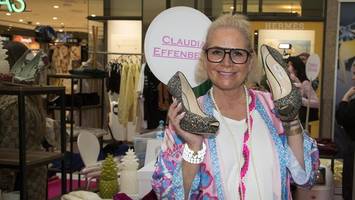 Claudia Effenberg emotional: „Mein Mann hat mir das Leben gerettet“