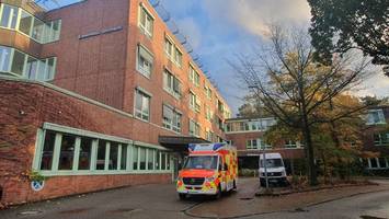 krankenhaus geesthacht: es gibt wieder hoffnung