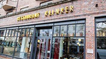 Sternekoch Max Strohe bringt seinen 18-Euro-Burger heute nach Hamburg