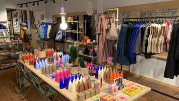 studio liv: beliebter laden in lüneburg insolvent – so geht es weiter