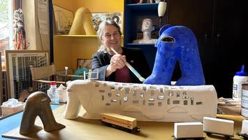 china als vorbild: was ein künstler in oberbillwerder realisieren will