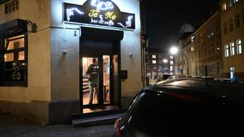 Großeinsatz im Phoenixviertel – Polizisten überprüfen illegales Kasino