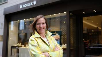 Hamburger Juwelier Wempe baut Lokal – an legendärer Whiskymeile auf Sylt