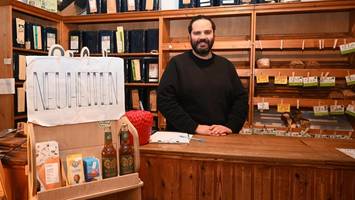 hamburgs ältester bioladen schließt – und öffnet an anderer stelle neu