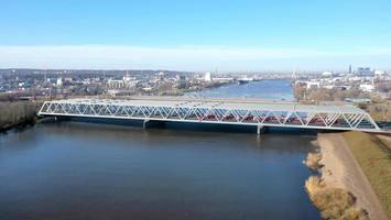 mega-bahn-projekt süderelbbrücken: hamburgs neue riesenbaustelle