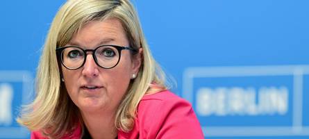 Die Schwäbin Martina Klement revolutioniert die Berliner Bürokratie und weckt Begehrlichkeiten