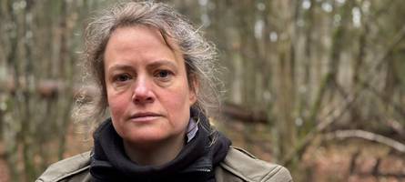 Grenzgebiet zu Belarus: Das stille Drama im letzten Urwald Europas