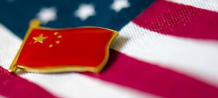 ist amerika in chinas kreditfalle getappt? Über 200 milliarden dollar flossen in us-projekte