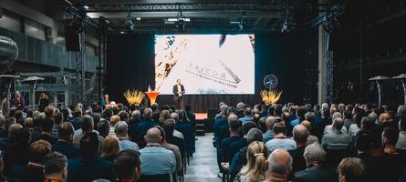 wie tricor investiert und europas modernstes werk geschaffen hat