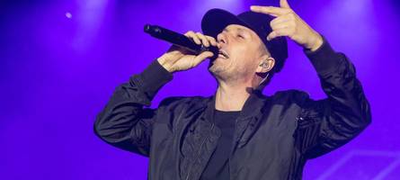 Michi Beck von Fanta Vier: „Wir werden wohl nicht noch einmal ein ganzes Album aufnehmen“