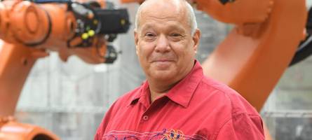Betriebsrats-Vorsitzender Kolb: Das Vertrauen in das Kuka-Management ist massiv gestört