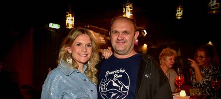 Schlager-Spektakel in der Tanzbar: Die besten Partybilder vom Freitag