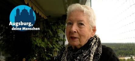 „Es ist ein Jammer“: Wie Christl Hangartner den Verfall des Schwabencenters erlebt