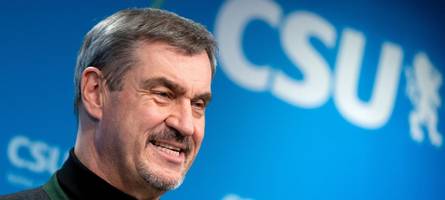 „müssen auch prioritäten setzen“: söder bleibt beim aus für familiengeld hart