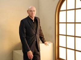 Ex-Generalmajor Noam Tibon: Ein Held des 7. Oktober tritt an gegen Israels Regierung