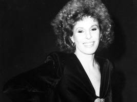 Italienische Popmusik: Ein „Mythos“, eine „Ikone“, eine „Königin“