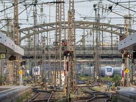 schienen, straßen, brücken: was infrastruktur wirklich kostet