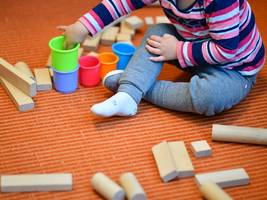 Sondervermögen Infrastruktur: „Kitas und Grundschulen sind keine nationale Priorität“