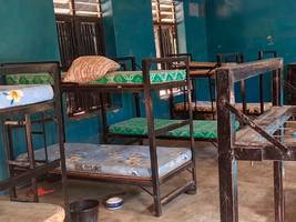 westafrika: 251 schulkinder in nigeria sollen entführt worden sein