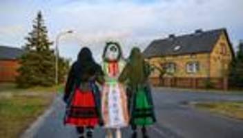 Adventszeit: Schokolade, Mittelalter, Zirkus – so weihnachtet Brandenburg